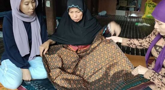 Kampong Cham locals